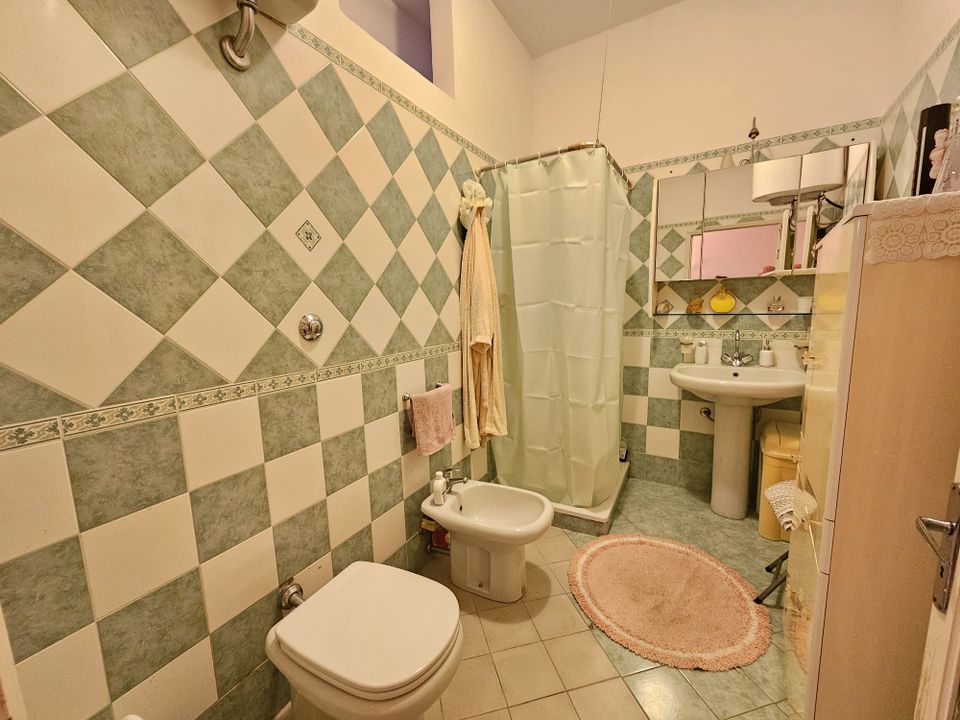 Landsbyhus i Collesano, Palermo - foto 4